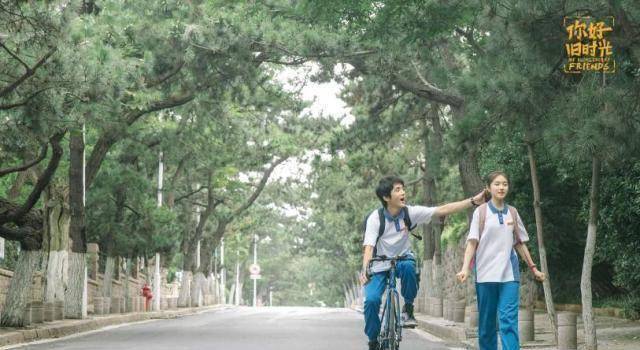 《你好,旧韶光》——《主角游戏》你知多少 《你好,旧韶光》——《主角游戏》你知多少