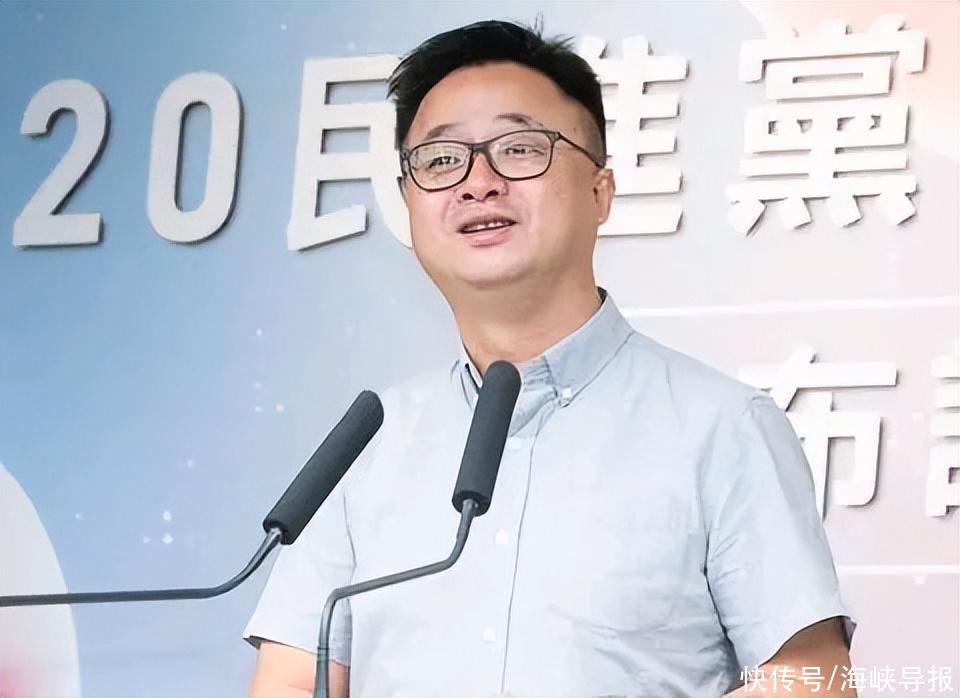 陈水扁爱将批侯友宜经验不足,媒体人辩驳:最初是谁重用侯的? 陈水扁爱将批侯友宜经验不足,媒体人辩驳:最初是谁重用侯的?