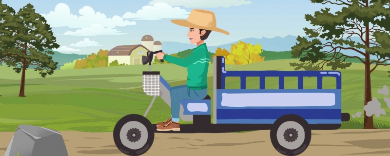 三轮车品牌排行榜 三轮车十大品牌排行榜