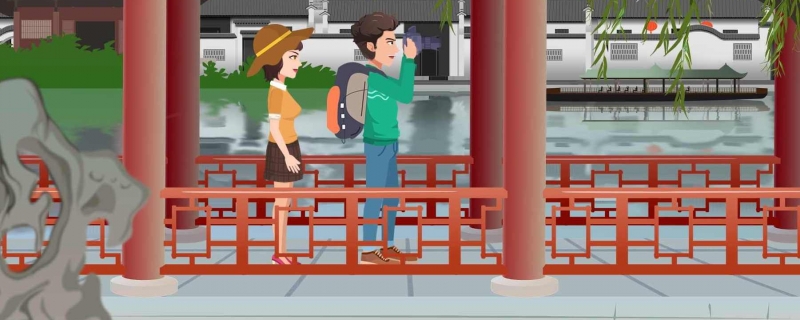 五一假期十大热门城市有哪些 出发到达地重庆均跻身前十