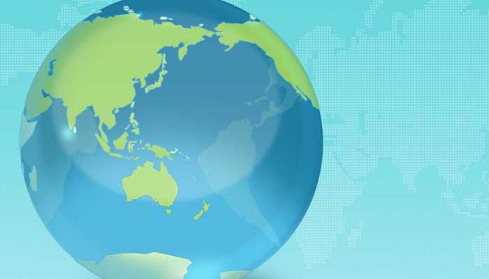 2023世界地球日是哪一天 2023世界地球日是几月几号