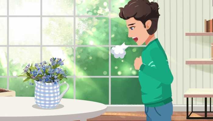 南方流感高发期或持续至仲夏 雨季进程与南方流感次高峰时间吻合