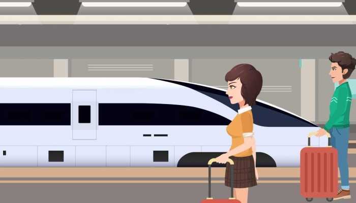 提前感知这个“五一”假期有多火 五一高速上遇上堵车怎么办