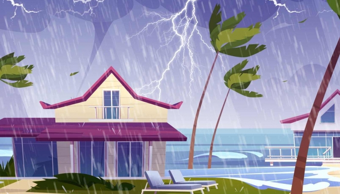 未来几天深圳仍保持阵雨节奏 下周还要降温