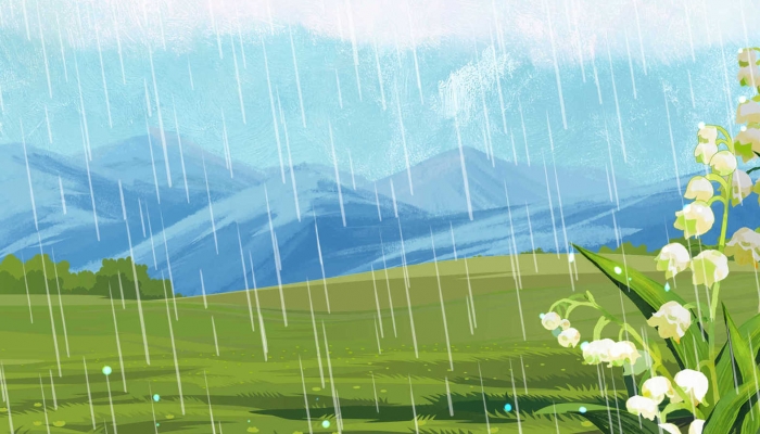 天津最高温降幅达10℃ 冷空气带着大风来