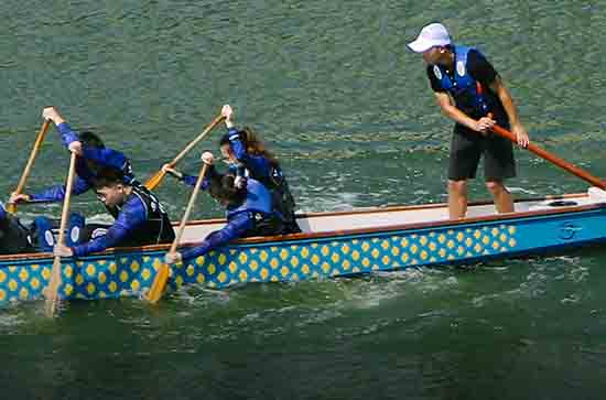 端午节快乐经典祝福语120句 端午节快乐经典祝福语120句
