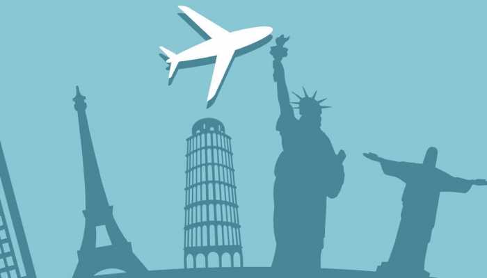 五一国内游预订全线超越2019年 五一您假话去哪里旅游呢