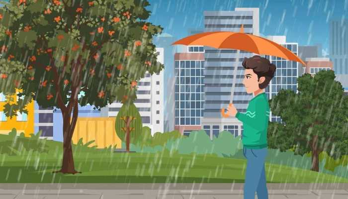 2023年4月21日环境气象预报:西北部分地区仍有沙尘