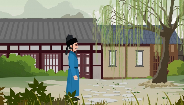 哪种民居四面建有房屋将庭院合围在中间 四面建房屋将庭院合围在中间是啥传统民居