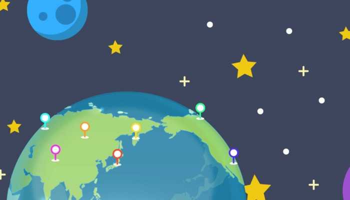 2023世界地球日是哪一天 2023世界地球日是几月几号