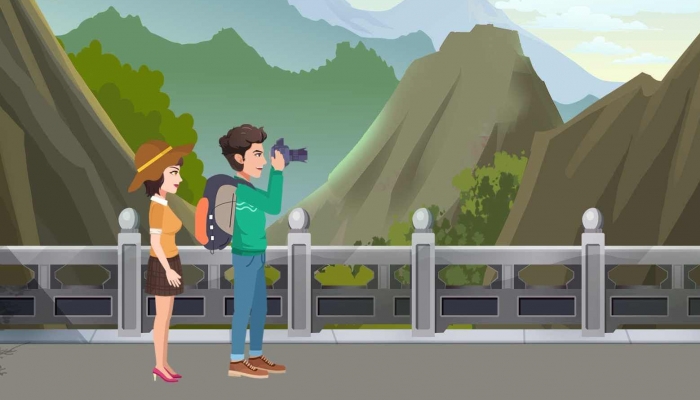 五一假期十大热门城市有哪些 出发到达地重庆均跻身前十