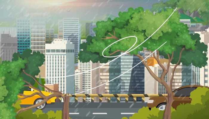 第1号台风“珊瑚”最新路径图发布 台风珊瑚对我国有影响吗