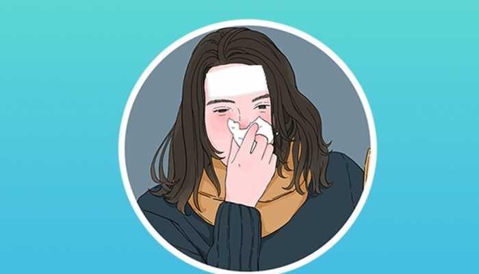 南方流感高发期或持续至仲夏 雨季进程与南方流感次高峰时间吻合