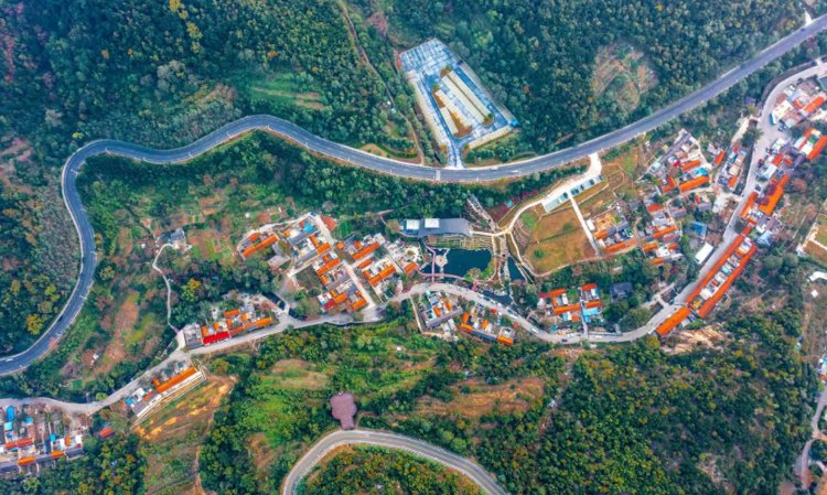 收好这份约请函!环目皆翠,只等你来 收好这份约请函!环目皆翠,只等你来