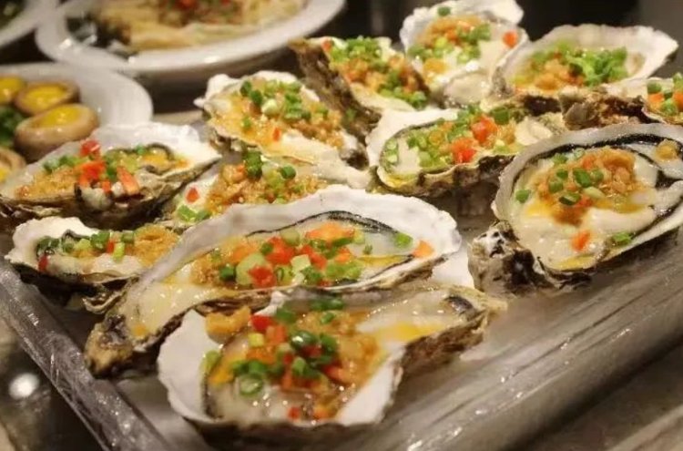 收好这份约请函!环目皆翠,只等你来 收好这份约请函!环目皆翠,只等你来