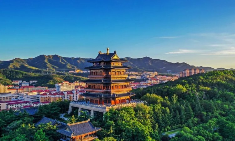 收好这份约请函!环目皆翠,只等你来 收好这份约请函!环目皆翠,只等你来