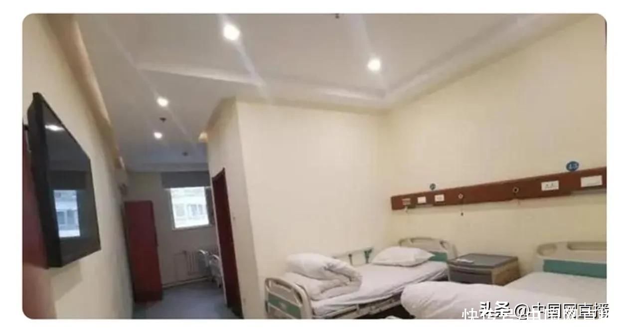 长峰医院涉嫌违规协作展开养老事务:未见存案信息 每月费用最高近万 长峰医院涉嫌违规协作展开养老事务:未见存案信息 每月费用最高近万