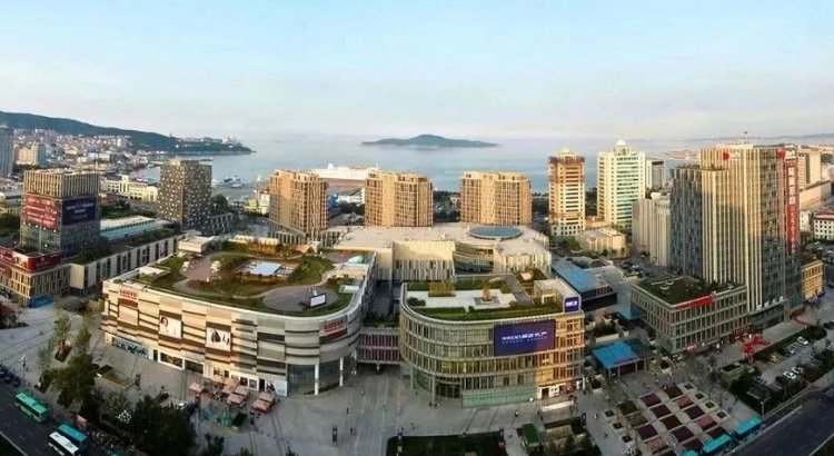 收好这份约请函!环目皆翠,只等你来 收好这份约请函!环目皆翠,只等你来