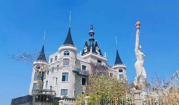 收好这份约请函!环目皆翠,只等你来 收好这份约请函!环目皆翠,只等你来