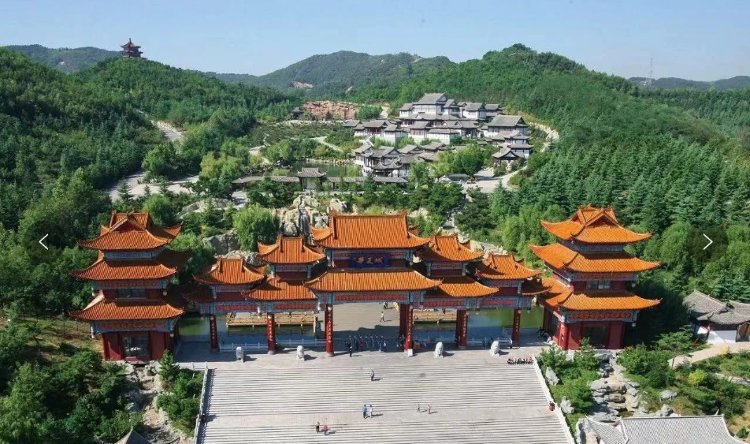 收好这份约请函!环目皆翠,只等你来 收好这份约请函!环目皆翠,只等你来