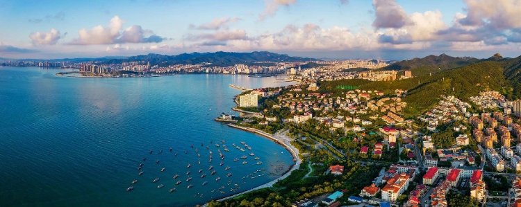 收好这份约请函!环目皆翠,只等你来 收好这份约请函!环目皆翠,只等你来