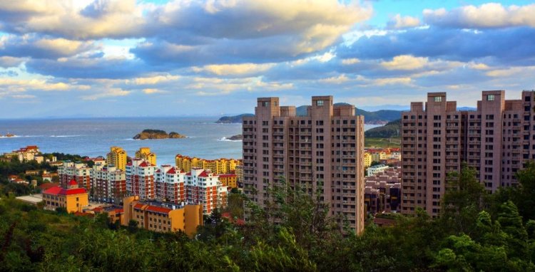 收好这份约请函!环目皆翠,只等你来 收好这份约请函!环目皆翠,只等你来