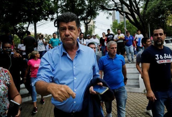 外媒：台湾“绝交多米诺”效应继续延伸