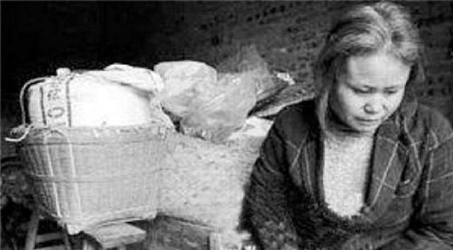 彭洪菊:4年拐卖85人后消失,12年后,警方发现她被同行拐卖 彭洪菊:4年拐卖85人后消失,12年后,警方发现她被同行拐卖