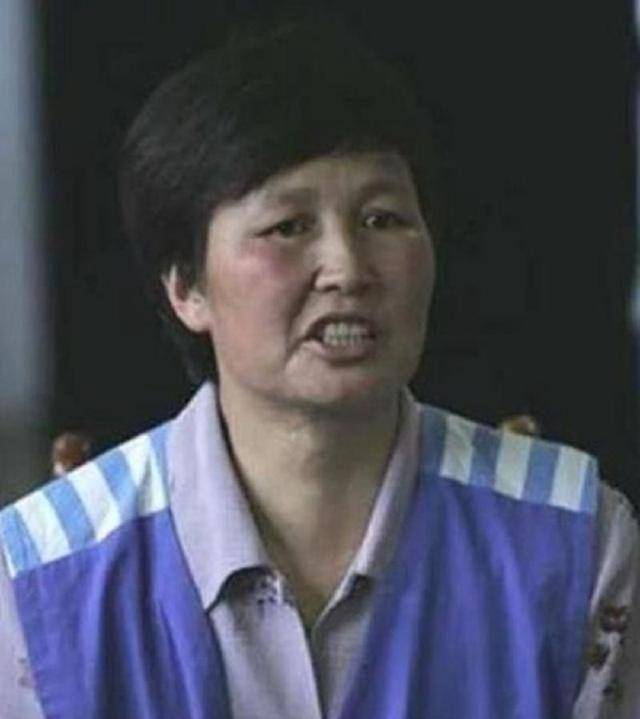 彭洪菊:4年拐卖85人后消失,12年后,警方发现她被同行拐卖 彭洪菊:4年拐卖85人后消失,12年后,警方发现她被同行拐卖