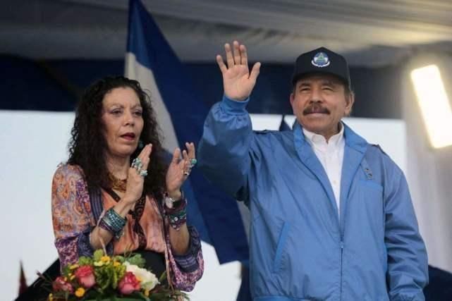 外媒：台湾“绝交多米诺”效应继续延伸