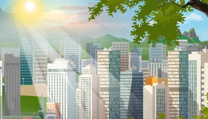 今年全球或迎史上最热夏天 阔别三年厄尔尼诺现象或卷土重来