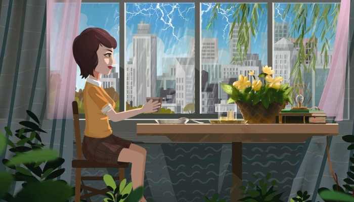 今明湖南部分地区仍有大到暴雨 长沙五一假期第一天有雨