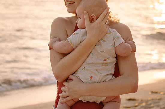 母亲节发朋友圈的句子 母亲节发朋友圈的说说