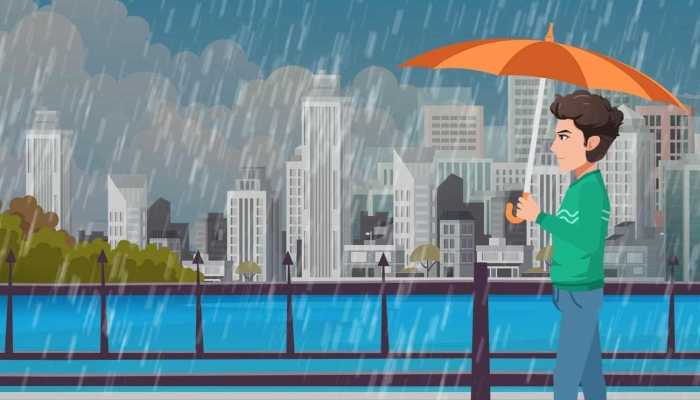 2023年4月23日环境气象预报:西北部分地区仍有沙尘