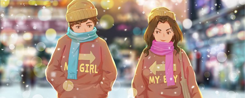 双鱼女和金牛男谁吸引谁 双鱼女和金牛男适合在一起吗