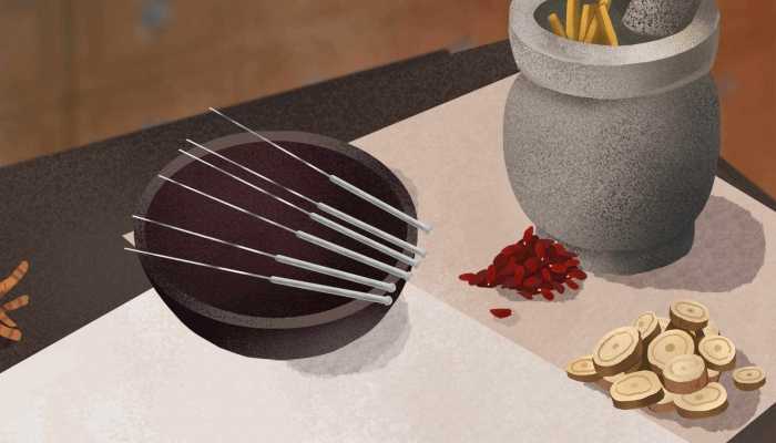 中医传统诊断手法望闻问切最早来自谁 中医的望闻问切是谁提出来的