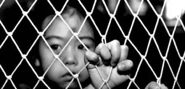 彭洪菊:4年拐卖85人后消失,12年后,警方发现她被同行拐卖 彭洪菊:4年拐卖85人后消失,12年后,警方发现她被同行拐卖