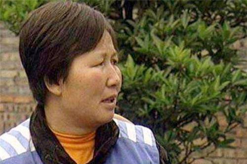 彭洪菊:4年拐卖85人后消失,12年后,警方发现她被同行拐卖 彭洪菊:4年拐卖85人后消失,12年后,警方发现她被同行拐卖