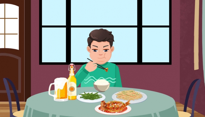 陕西西安美食排行榜 西安美食排行榜前十