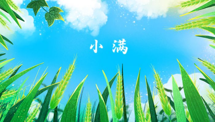 2023小满是几月几日 2023小满有什么习俗