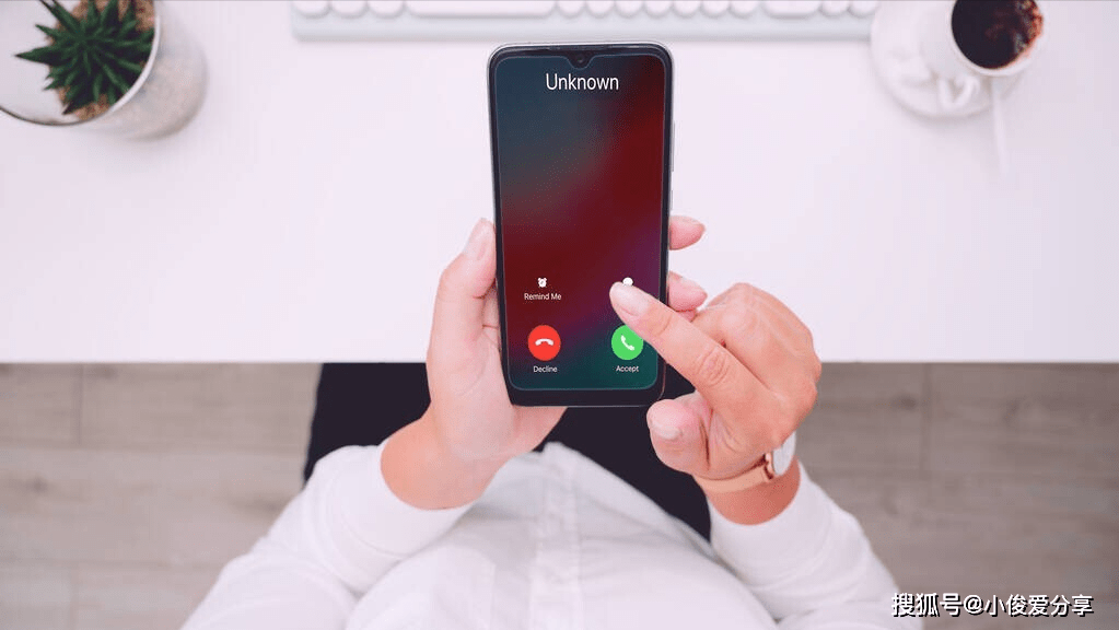 不论谁来电话，看到这5种电话立刻挂断，现在清楚不迟，看完叮咛家人