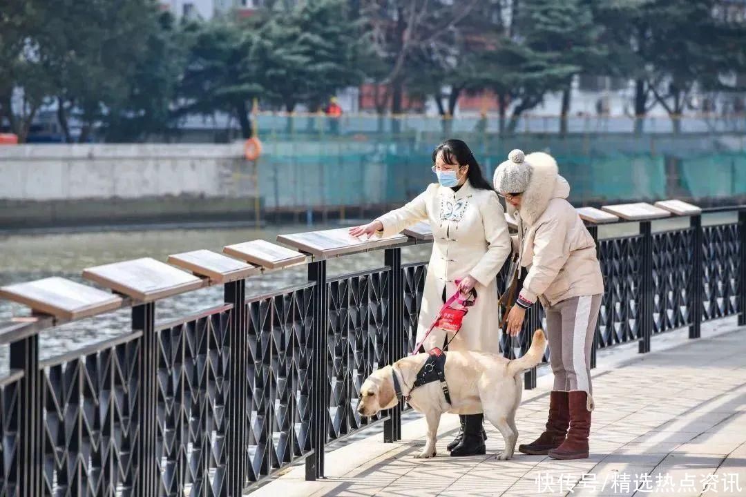 无障碍世界文明交流年暨2023年上海市残疾人读书系列活动在沪盛大举行 无障碍世界文明交流年暨2023年上海市残疾人读书系列活动在沪盛大举行