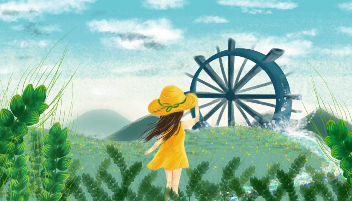 2023小满是农历几月 2023年小满在农历四月初三