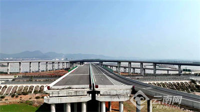 泸丘高速公路项目稳步推动 泸丘高速公路项目稳步推动