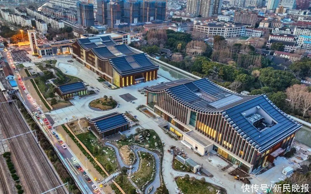 4月24日·上海早新闻