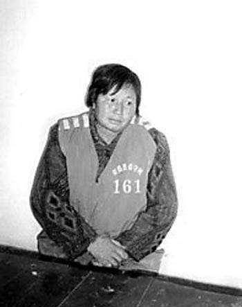 彭洪菊:拐卖85人后奥秘消失,12年后,警方发现她竟被同行拐卖 彭洪菊:拐卖85人后奥秘消失,12年后,警方发现她竟被同行拐卖