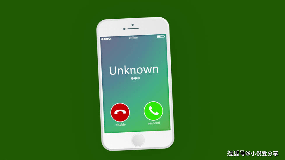 不论谁来电话，看到这5种电话立刻挂断，现在清楚不迟，看完叮咛家人