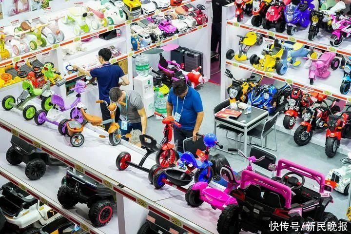 4月24日·上海早新闻