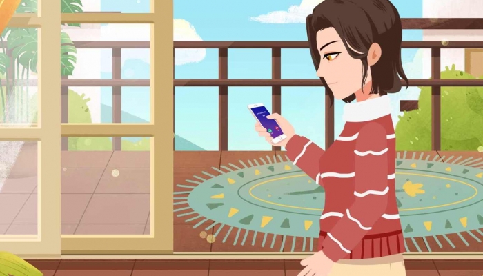 女子晚交7天房租被扣3500元 中介:公司定的,我也是按合同办事