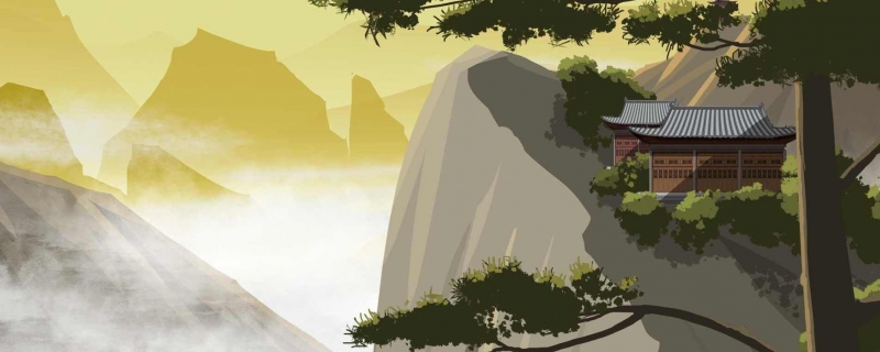 陕西旅游景点排行榜 陕西省十大旅游景点